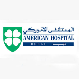 American Hospital Clinic - Dubai Media City