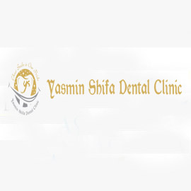 Yasmin Shifa Dental Clinic LLC
