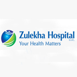 Zulekha Hospital LLC