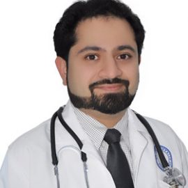 Dr.Mohamad Dawood Ismail Kazia