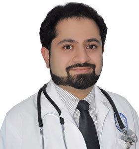 Dr.Mohamad Dawood Ismail Kazia