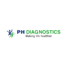 Ph Diagnostics L.L.C
