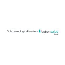 Quironsalud Barcelona Ophthalmological Institute L
