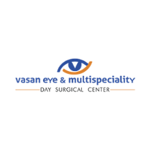 Vasan Eye Multispeciality Day Surgical Center Br Of Vasan Health Projects LLC