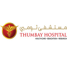 Thumbay Hospital Ajman