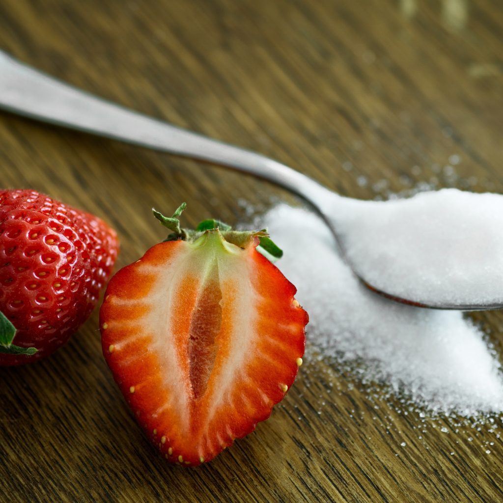 Artificial Sweetener Aspartame and Your Health
