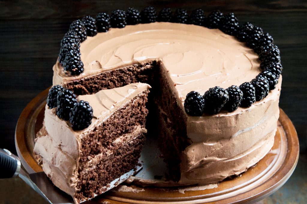 best-keto-chocolate-cake