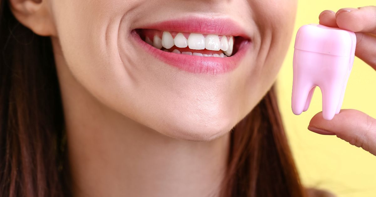 Maintaining Healthy Teeth With Veneers_ Essential Practices