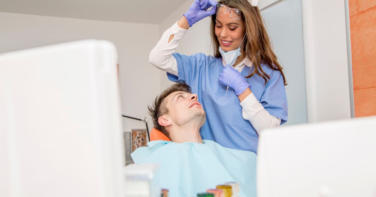 The Role Of Professional Dental Care In Preventing Bad Breath